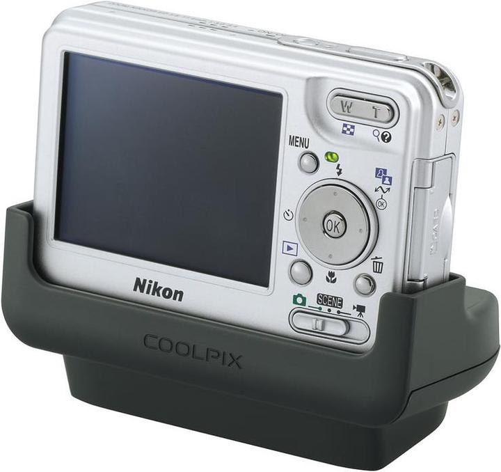Actual product image Nikon MV-14 Coolstation (Various)