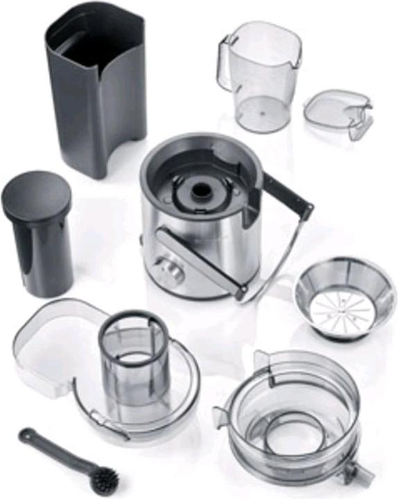 Actual product image Severin Es 3570