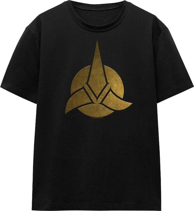 Universal Textiles Triquentra TShirt (S)