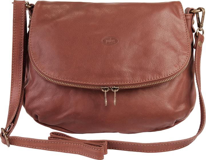 Actual product image PIKE Umhängetasche