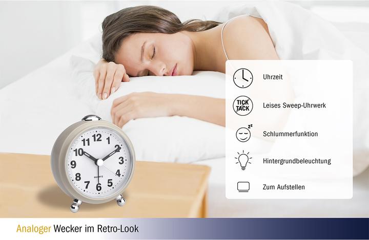 Actual product image TFA Elektro Q