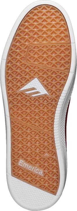 Actual product image Emerica The Romero Laced (40)