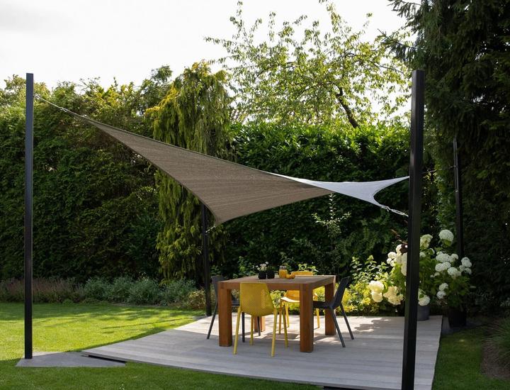 Immagine prodotto Nesling Tende da sole (400 x 300 cm)