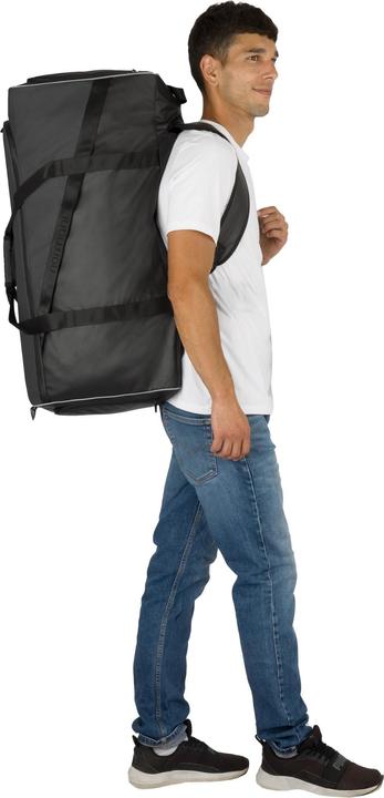 Image du produit Normani Sac de sport avec fonction sac à dos 90 l Nordpass - 1565 (90 l)