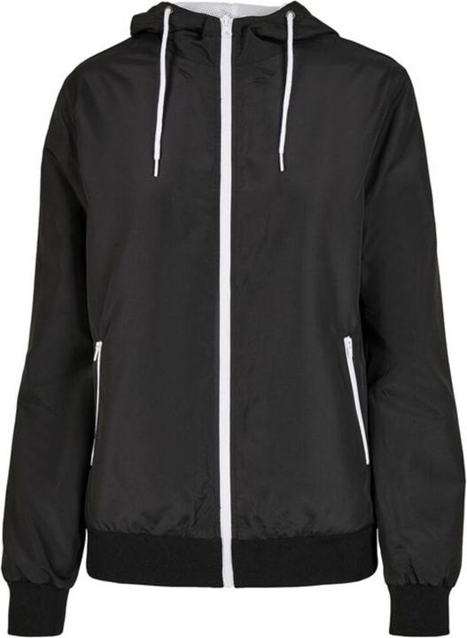 Produktbild Build Your Brand Windrunner Jacke (4XL)