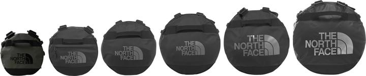 Produktbild North Face Base Camp Duffel (31 l)