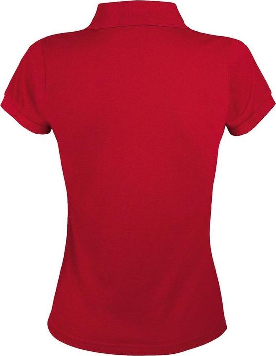 Image du produit Sols Prime Pique PoloShirt manches courtes (3XL)