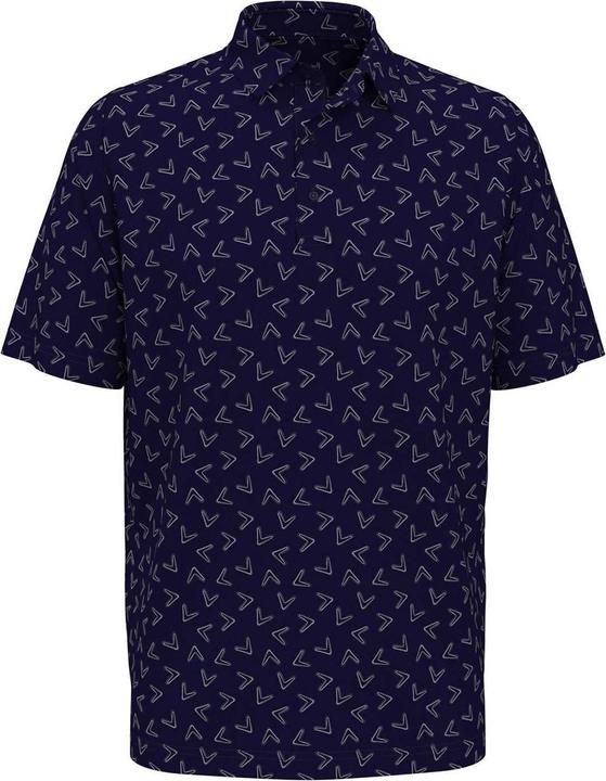 Callaway Chev Poloshirt