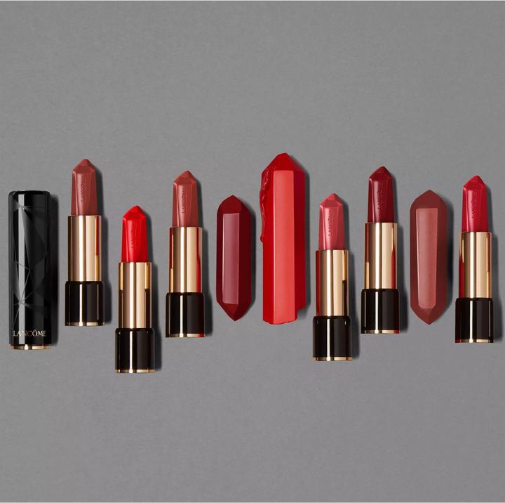 Actual product image Lancôme L'absolu rouge Ruby Cream (03 OS Limited Edition)