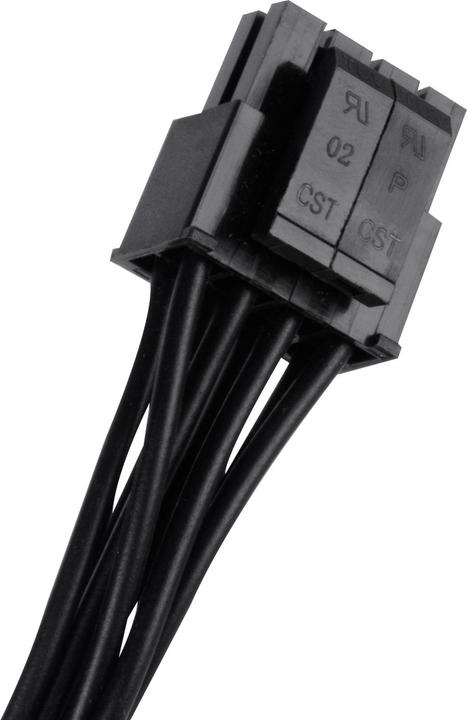Produktbild Silverstone SST-FX500-G (500 W)