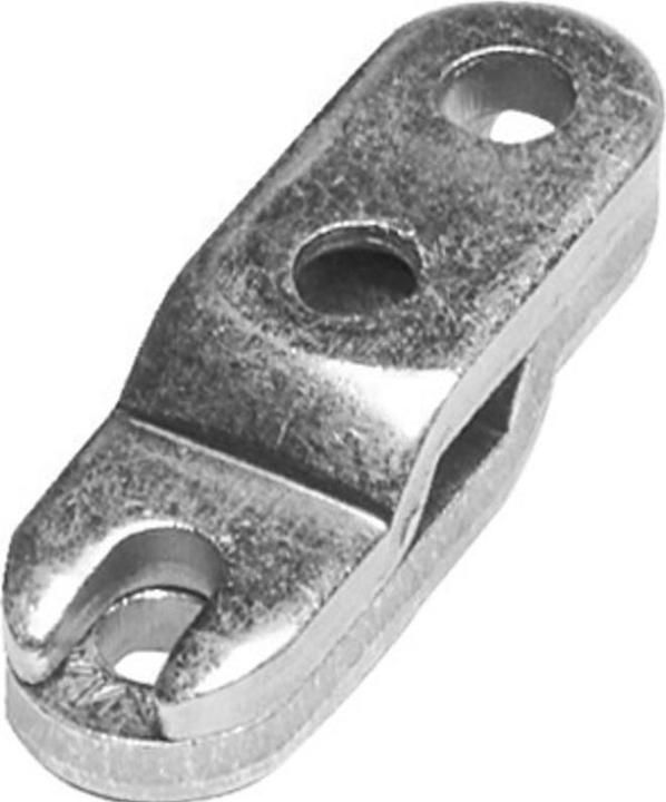 Knapp Frame connector DUO 46/15 (50 pcs.)
