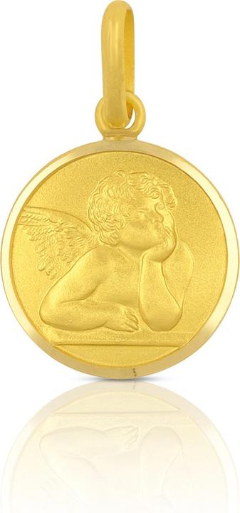Image du produit Muau Ange (Or jaune 750/18K)