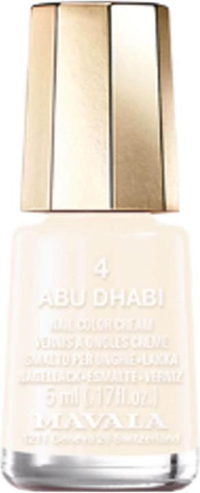 4 Abu Dhabi