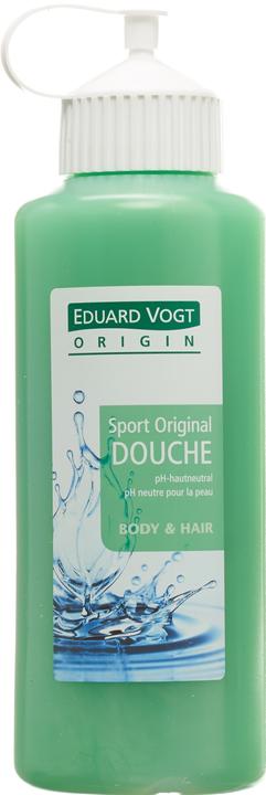 Eduard Vogt Sport Douche Oriinal Refill lt (1000 ml)
