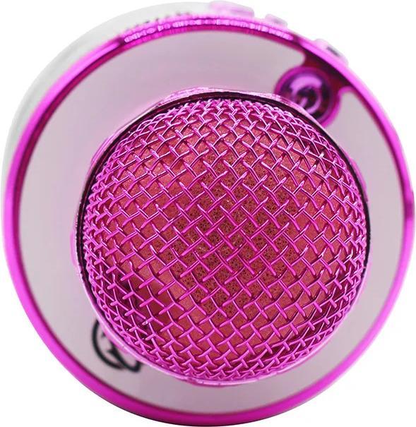 Produktbild Manta MIC11-PK pink