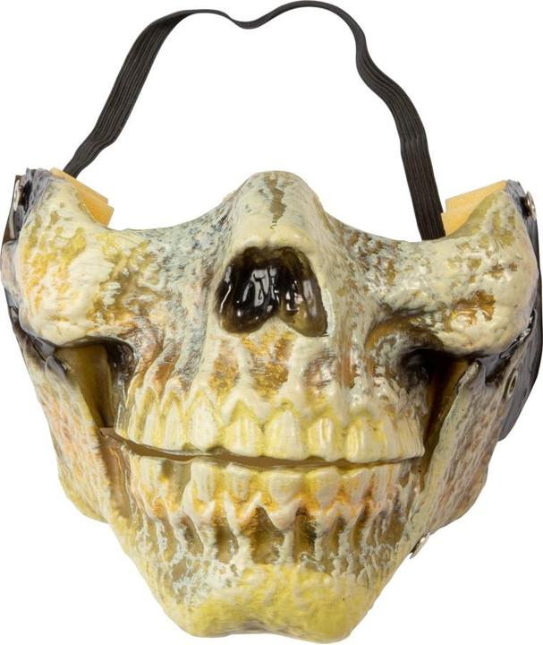 Image du produit Joker Halloween - Masque de bouche Scull