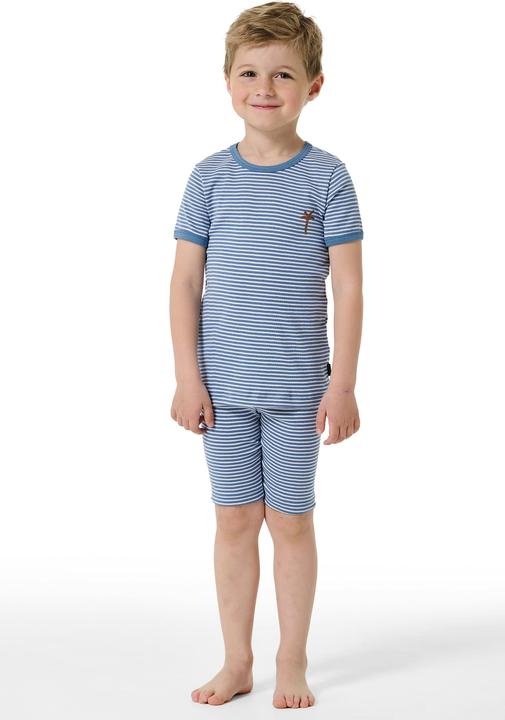 Actual product image Schiesser Natural Love pyjamas (92)