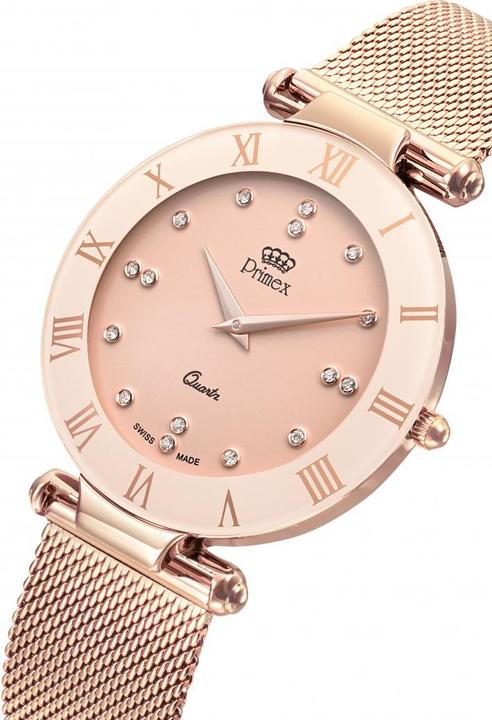 Produktbild Primex Uhr (Analoguhr, 40 mm)