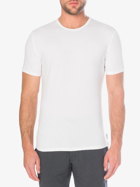 Produktbild Calvin Klein Crew Neck 2er Pack (S)