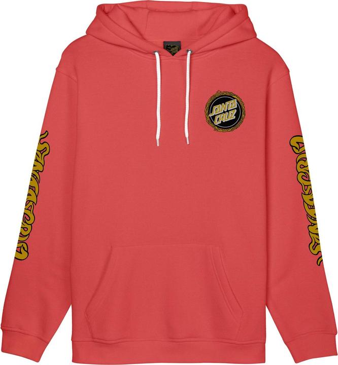 Immagine prodotto Santa Cruz Screaming 50 Hoodie (L)