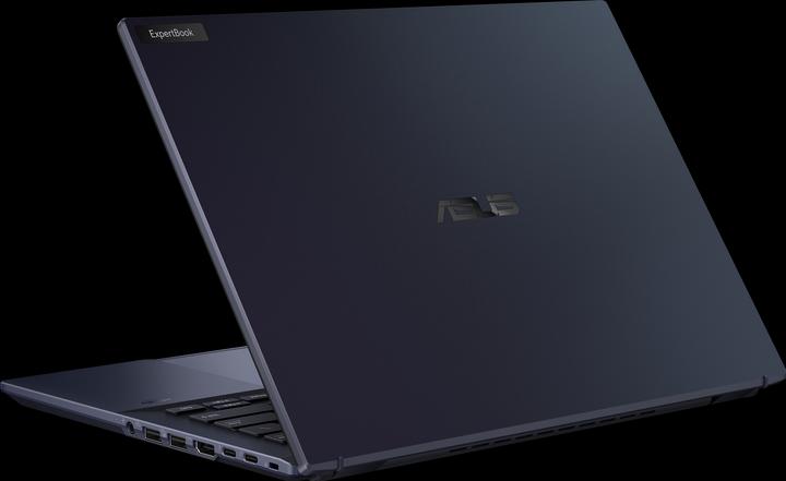 Actual product image ASUS ExpertBook B5 (14", Intel Core Ultra 7 155U, 32 GB, 512 GB, CH)