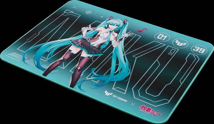 Image du produit ASUS TUF Gaming P1 Hatsune Miku Edition (M)