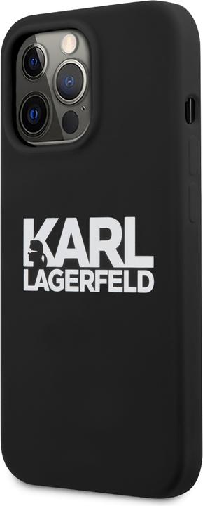 Produktbild Karl Lagerfeld Case (Apple iPhone 13 Pro, Apple iPhone 13)