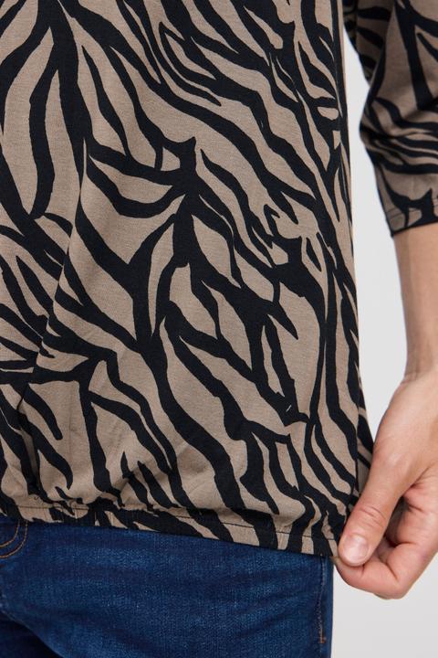 Produktbild Fransa FRFLORA TEE 3 20614156 (L)