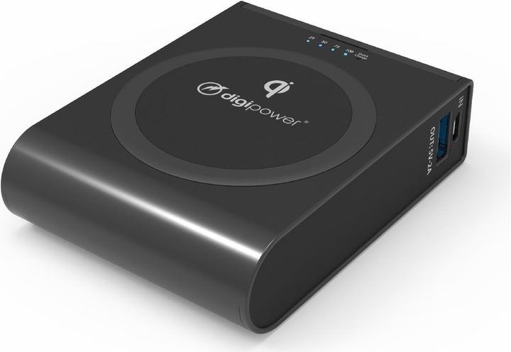 Produktbild DigiPower Re-Fuel (10000 mAh, 5 W)