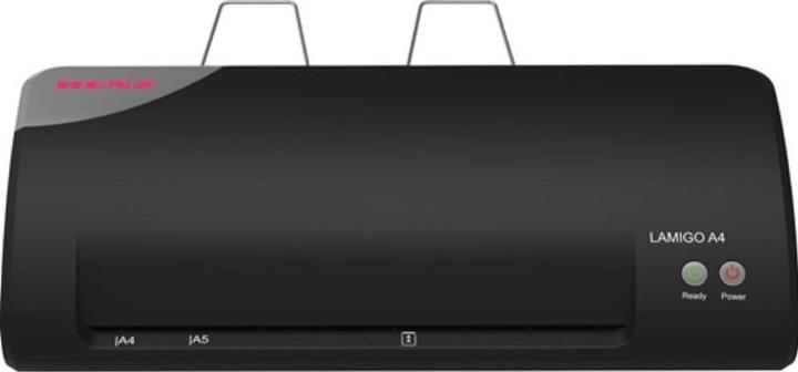 Produktbild Renz Laminator (125 µm, A4)