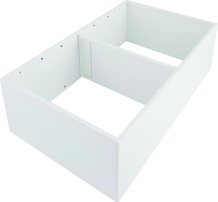 Image du produit Blum ZC7F400RSP OG-M AMBIA-LINE cadre