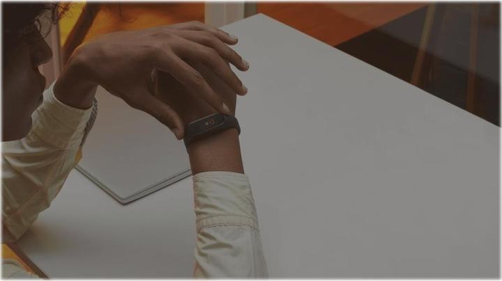 Produktbild Xiaomi Mi Smart Band 4