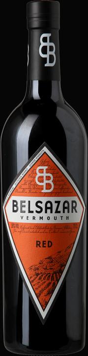 Belsazar Red (18 years, 18 %, France, 1 x 75 cl, Vermouth)