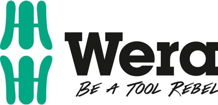 Produktbild Wera 8767 A HF TX 25 x 28 mm