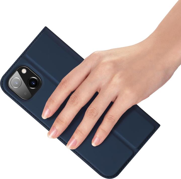 Image du produit Dux Ducis Couverture de livre Skin Pro Series (Apple iPhone 14 Plus)