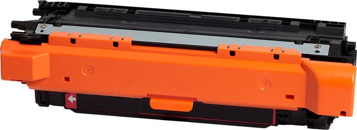 Actual product image W&P 6261B002 magenta (M)