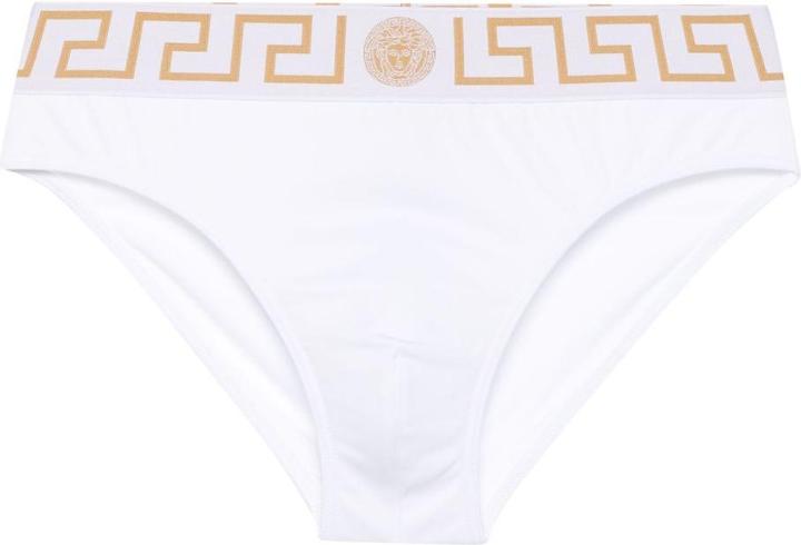 Versace Sea Clothing White (5)