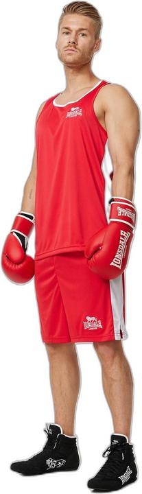 Lonsdale Trunk