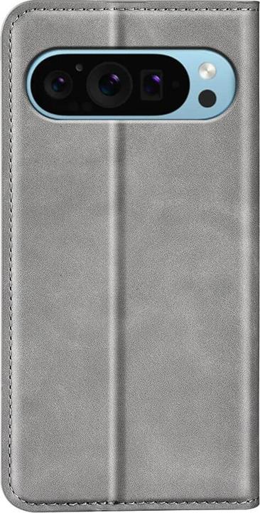 Actual product image Cover-Discount Google Pixel 9 / 9 Pro - Stand Flip Case Cover (Google Pixel 9, Google Pixel 9 Pro)