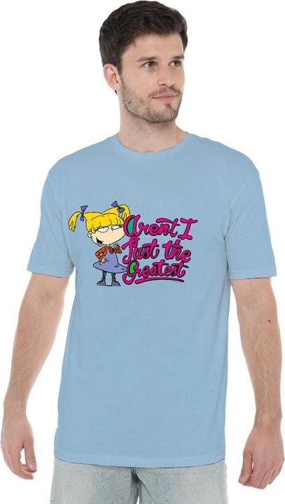 Produktbild Rugrats Aren't I Just The Greatest TShirt (3XL)