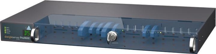 Image du produit Seh serveur de dongles ProMAX