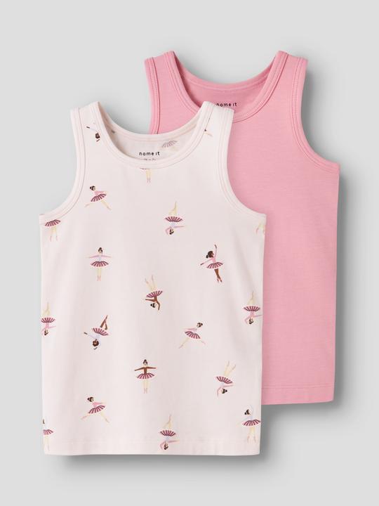 Actual product image Name it Nmftank Top 2p Ballarina Noos (92)