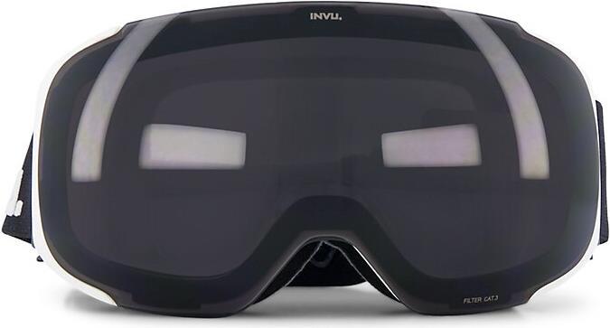 Image du produit Invu White Magnetic lunettes de ski