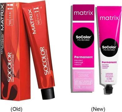Matrix So Color Pre-Bonded 5Bc 90ml