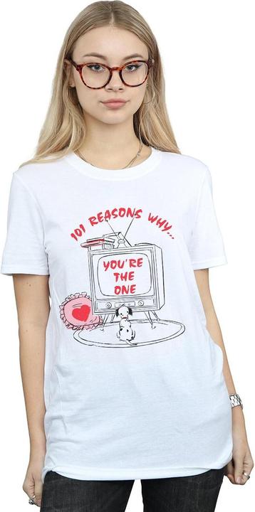Produktbild Disney 101 Dalmatians TV TShirt (S)