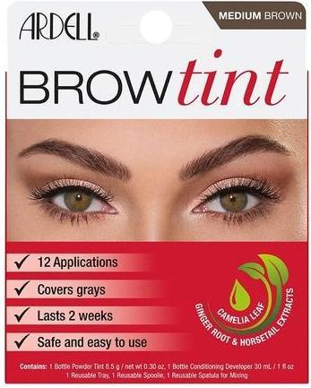 Actual product image Ardell Brow Tint
