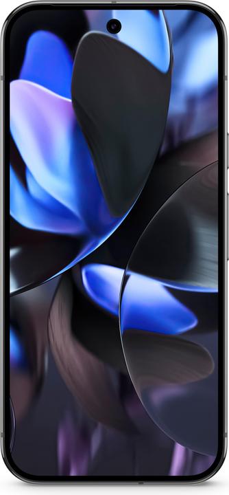 Immagine prodotto Google Pixel 9 Pro (128 GB, Obsidian, 6.30", Doppia SIM, 50 Mpx, 5G)