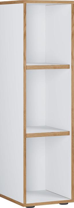 Image du produit VCM Regal Bücher Ordner Aktenregal Salia 3f
