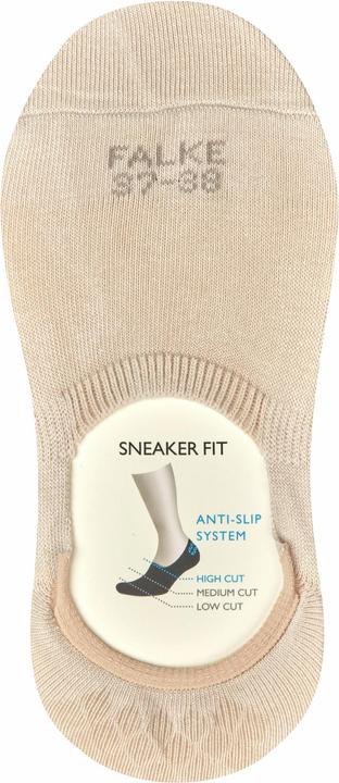 Image du produit Falke Invisible Step (Une unité par pack, 35 - 36)
