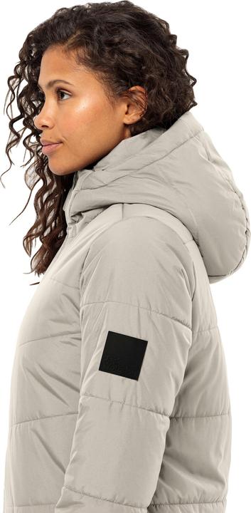 Produktbild Jack Wolfskin Deutzer Coat W (S)